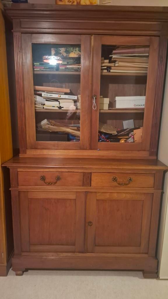 Gratis meubels, Ophalen