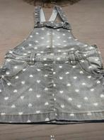 Jeanskleed benetton maat 1 jaar, Ophalen of Verzenden, Zo goed als nieuw