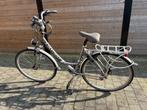 Damesfiets Oxford, Fietsen en Brommers, Ophalen, Gebruikt, Overige merken, Versnellingen