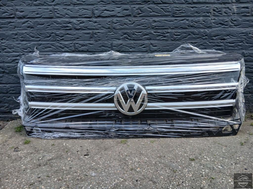 Calandre d'origine VW Crafter 7C (2017+) - R f rence : 7C085, Autos : Pièces & Accessoires, Carrosserie & Tôlerie, Volkswagen