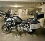 R1200 GS, 2 cilinders, Particulier, Enduro, Handvatverwarming