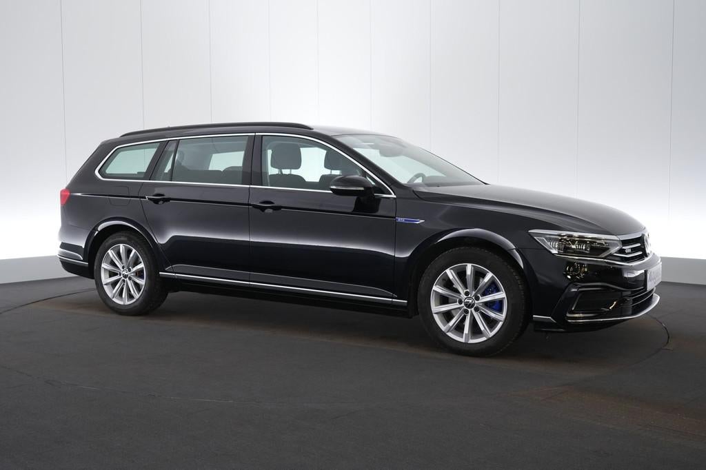 (1YWL160) VOLKSWAGEN PASSAT VARIANT GTE, Autos, Volkswagen, 1395 cm³, Achat, Euro 6, Hybride rechargeable