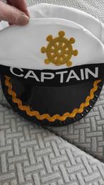 pet Kapitein Schlagerfestival, Enlèvement ou Envoi, Comme neuf, Accessoires