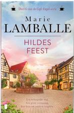 Marie Lamballe - Hildes Feest, Boeken, Verzenden, Nieuw, Nederland, Marie Lamballe