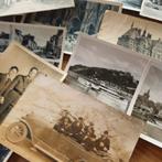 Oude postkaarten, Verzamelen, Ophalen of Verzenden