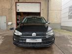 Volkswagen Golf Sportsvan 1.0 TSI JOIN Automaat *Gps/Camera*, Auto's, Automaat, Zwart, Golf Sportsvan, 5 zetels