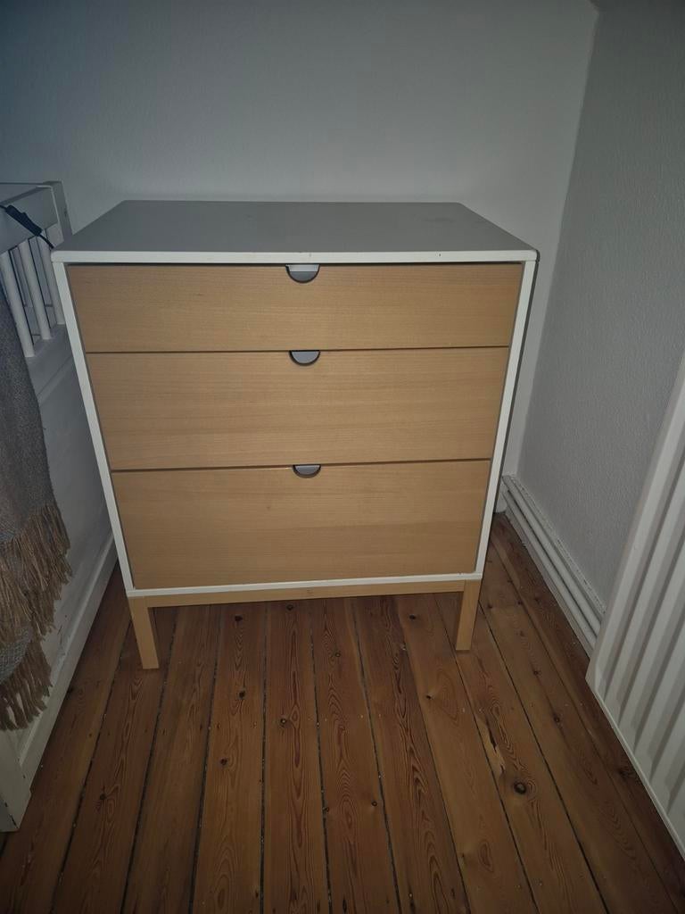 COMMODE enfant STOKKE, Enlèvement, Commode