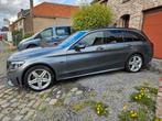 Mercedes-Benz C 300e break AMG - hybride rechargeable - EXCE, Autos, Essence, Achat, Break