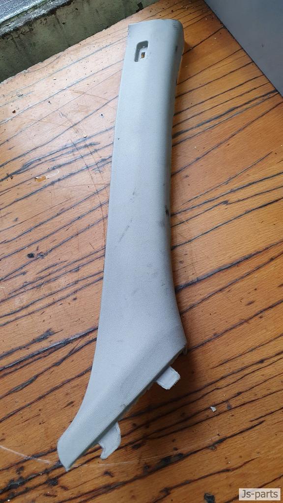 A-stijl bekleding rechts BMW 3-serie E90/E91, Autos : Pièces & Accessoires, Habitacle & Garnissage, -, -, -