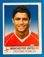 Panini Super Football Mexico 2007 #30 Cristiano Ronaldo, Verzamelen, Verzenden, Nieuw, Sport