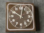 Vintage 70-80 wandklokken, Enlèvement ou Envoi, Comme neuf