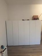 Kledingkast 3 delen, Enlèvement, Comme neuf
