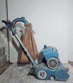 Schuurmachine parket, Enlèvement, Comme neuf