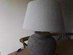 Mooie lamp, Ophalen