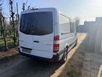 Climatiseur Sprinter 313 CDI L1 H1, Euro 5, 3 places, Boîte manuelle, Entretenue par le concessionnaire