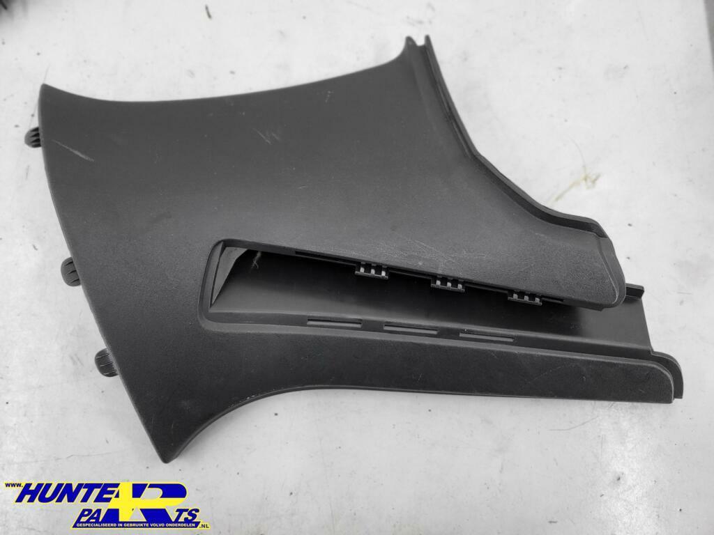 Afdekkap D-stijl L Volvo V90/S90 ('16-'22) 31377676, Gebruikt, Ophalen of Verzenden, Volvo, Volvo