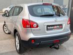 Nissan Qashqai 1.5 Dci 12/2009, Autos, Argent ou Gris, Achat, Entreprise, Boîte manuelle