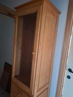 Vitrinekast ( dringend weg ), Ophalen of Verzenden