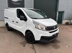 Fiat Talento 120Multijet/L2H1/Euro6/Gekeurd, Boîte manuelle, Autre carrosserie, 5 portes, Diesel