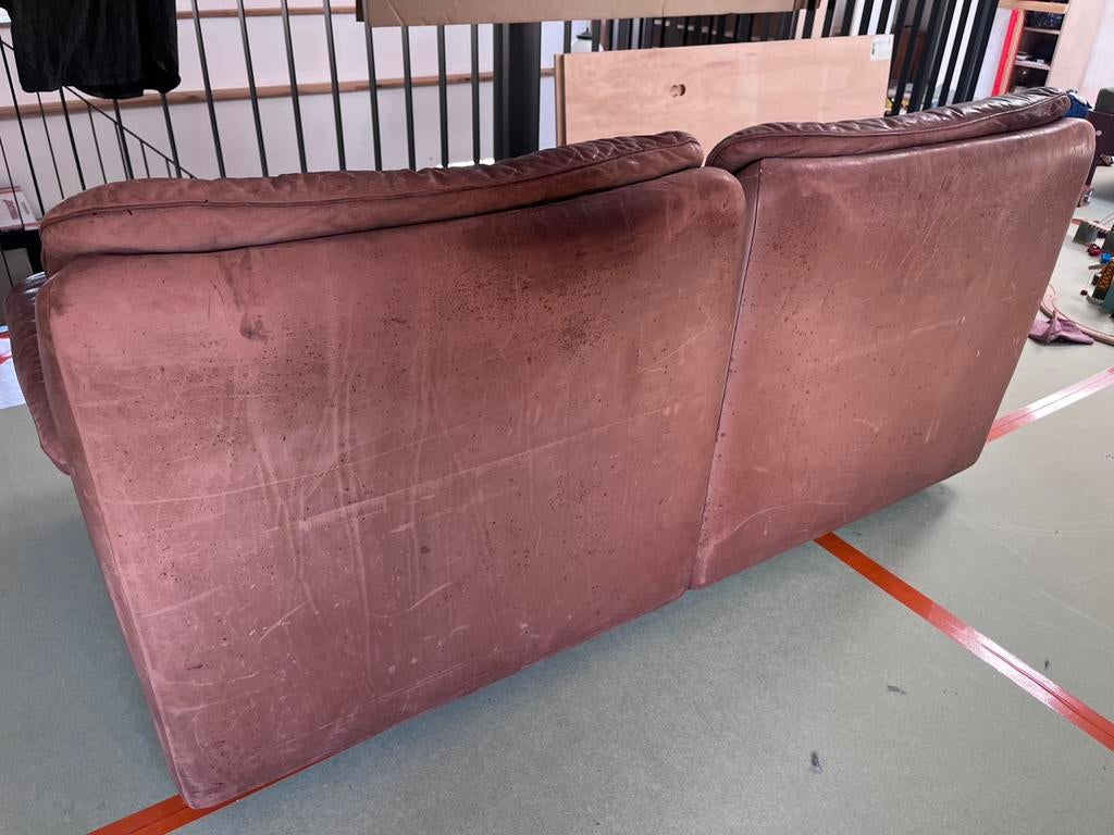 Canape De Sede DS 66, Antiquités & Art, Antiquités | Meubles | Lits, Enlèvement