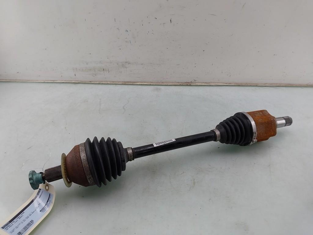 CARDAN AVANT GAUCHE (TRANSMISSION) Polo VI (AW1), Autos : Pièces & Accessoires, Dhr. J. Ham, Volkswagen, Administratie@autoham.nl