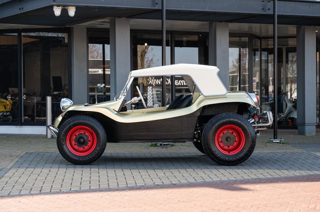 Volkswagen buggy Meyers Manx, Achat, 32 kW, Entreprise, Autres couleurs