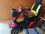 Scooter Mercurius 4 LTD (extra opties), Diversen, Ophalen, Zo goed als nieuw