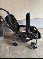 Duo koets, Enlèvement, Utilisé