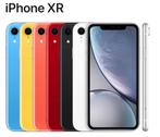 iPhone XR 128GB zwart, Télécoms, Téléphonie mobile | Apple iPhone, 128 GB, IPhone XR, 78 %, Enlèvement