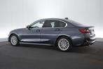 (2BNG536) BMW 3 SERIES BERLINE, Argent ou Gris, Achat, Carnet d'entretien, 146 g/km