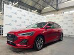 Ford Focus Clipper 1.0i EcoBoost 155PK mHEV ST-Line X AUTOMA, Auto's, Gebruikt, Euro 6, 155 pk, Overige kleuren