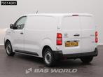 Toyota ProAce Extra Range Long 75kWh 330km WLTP Airco Cruise, Auto's, Stof, Gebruikt, 136 pk, Toyota