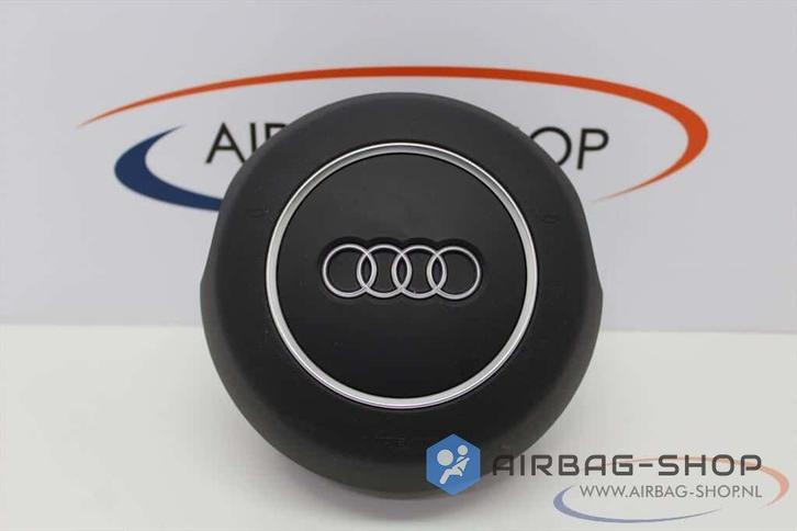 Audi A4 / A5 / Q5 Facelift Stuurairbag, Auto-onderdelen, Dashboard en Schakelaars, Gebruikt, Ophalen of Verzenden