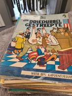 Nero, Boeken, Ophalen