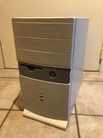 BB1 Midi Tower ATX PC Case (20pin power connector), Computers en Software, Ophalen, Nieuw