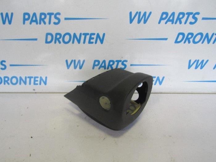Stuurkolom Kap van een Volkswagen Golf, Gebruikt, -, Volkswagen, -