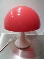 vintage lamp retro slaapkamer kinderkamer paddestoel, Ophalen of Verzenden, Gebruikt, Lamp