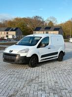 Peugeot Partner 1.6hdi vanaf 2011 euro 5, Auto's, Euro 5, Diesel, Particulier, Te koop