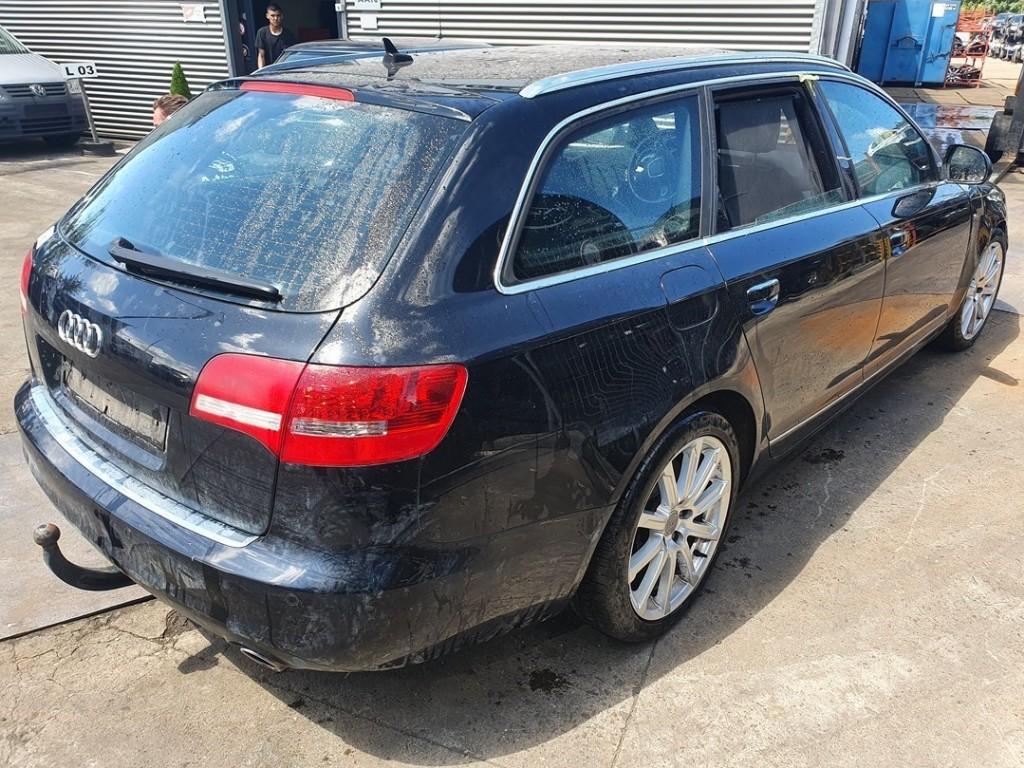 FUSEE ARRIERE DROITE Audi A6 Avant Quattro (C6), Utilisé, Audi