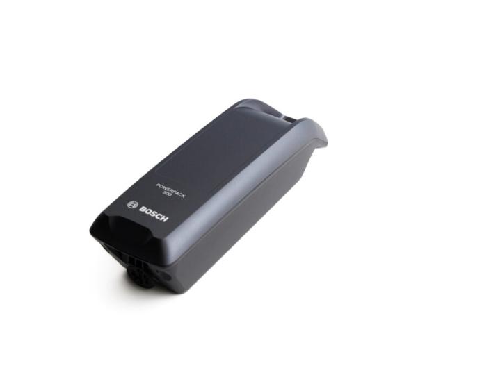 Bosch accu 500 Wh, Ophalen, Zo goed als nieuw