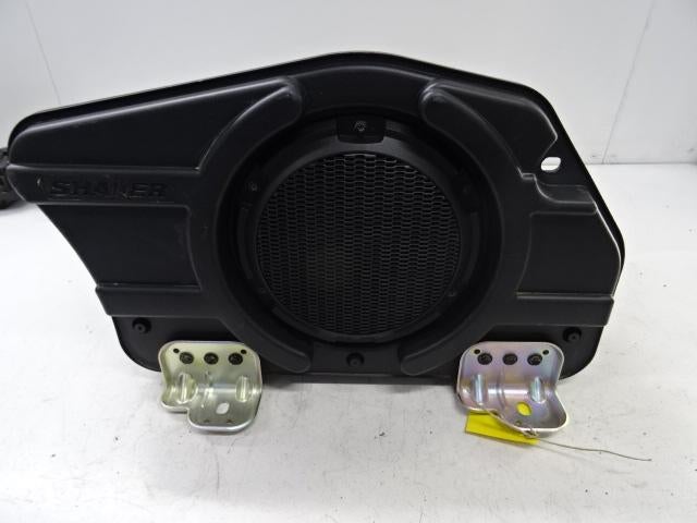 LUIDSPREKER Ford USA Mustang VI Convertible (01-2014/-), Gebruikt, Amerikaanse onderdelen