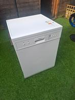 Dishwasher, Electroménager, Lave-vaisselle, Enlèvement, Utilisé, Autoportant, Programme court