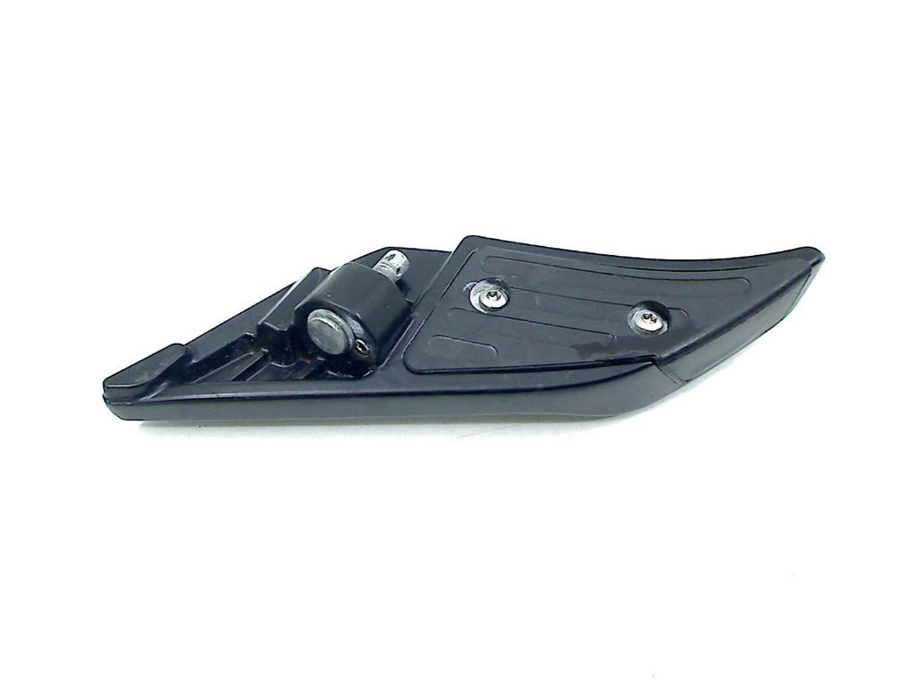 REPOSE PIEDS SUPPORT ARRIÈRE GAUCHE Aprilia, Motos, Dhr. S. di Majo, Utilisé, Info@cama-motorparts.nl, P.J. Troelstraweg 8 8
3144 CX  MAASSLUIS, NL