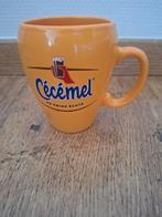 Tas cécémel, Enlèvement