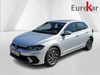 Volkswagen Polo LIFE, Auto's, Volkswagen, Automaat, 95 pk, 5 deurs, USB
