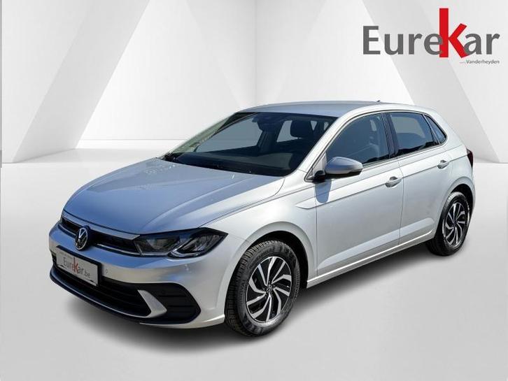 Volkswagen Polo LIFE, Auto's, Volkswagen, Polo, Airbags, Airconditioning, Bluetooth, Boordcomputer, Centrale vergrendeling, Climate control