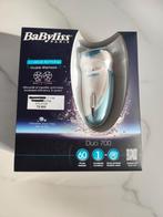 Babyliss epilator G 700 E. NIEUW., Enlèvement