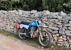 Suzuki DR 500, Motoren, Particulier, Enduro, 1 cilinder, 500 cc