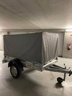 Homme à tous faire, Enlèvement, Comme neuf