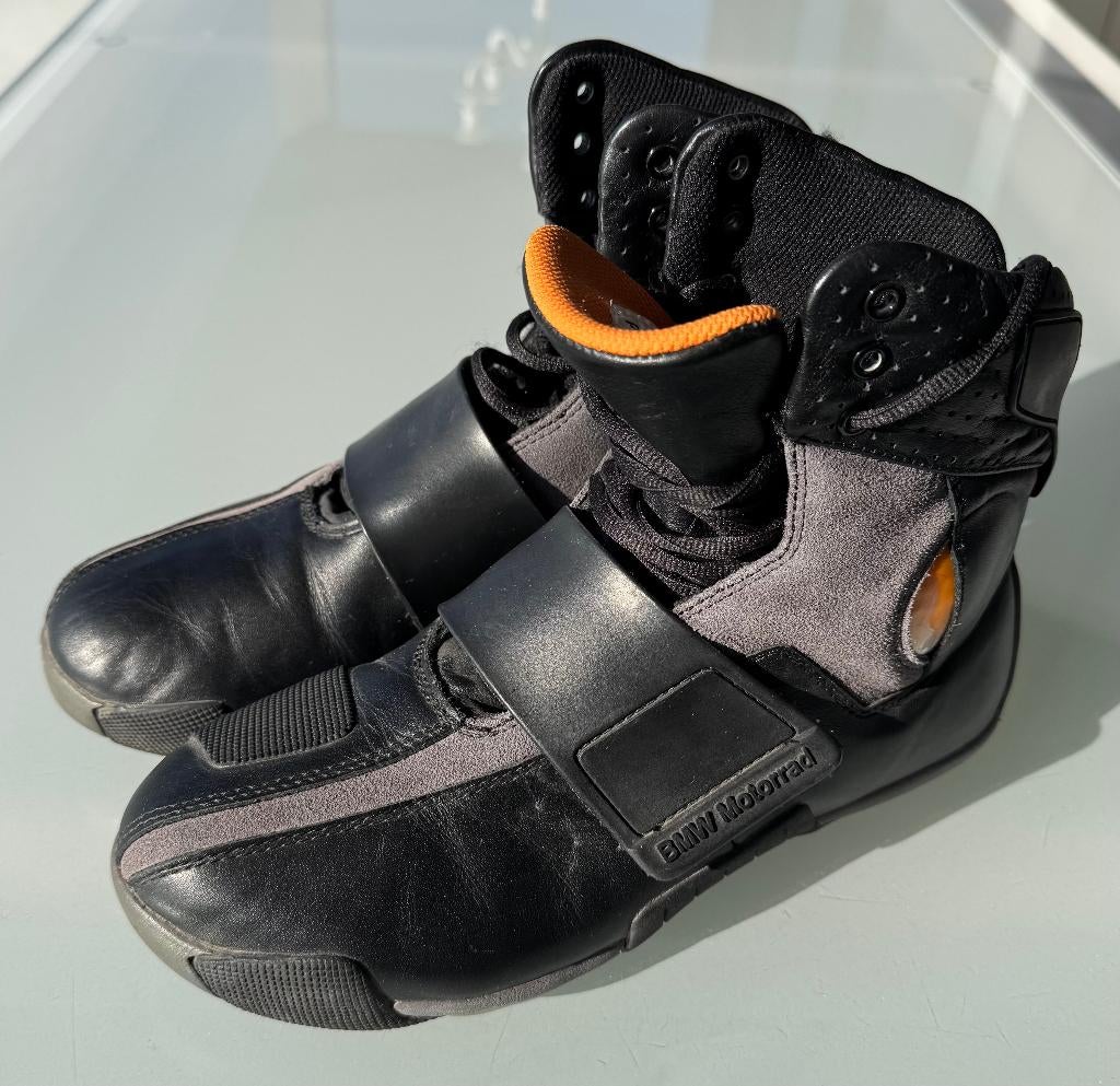 Motorboots BMW dames maat 40, Motoren, Nieuw zonder kaartje, Dames, Laarzen, Ophalen